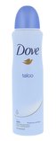 Dove Talco Antiperspirant 150 ml 48h pro ženy