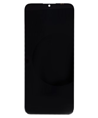 Nokia G21 Dotyková Deska + LCD Display Black