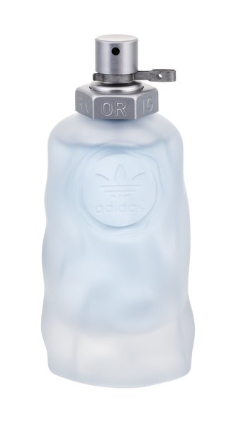 Adidas Born Original Today Toaletní voda 50 ml pro muže