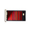 L´Oréal Paris Color Riche Rtěnka La Palette Lips 6x1 g Red pro ženy