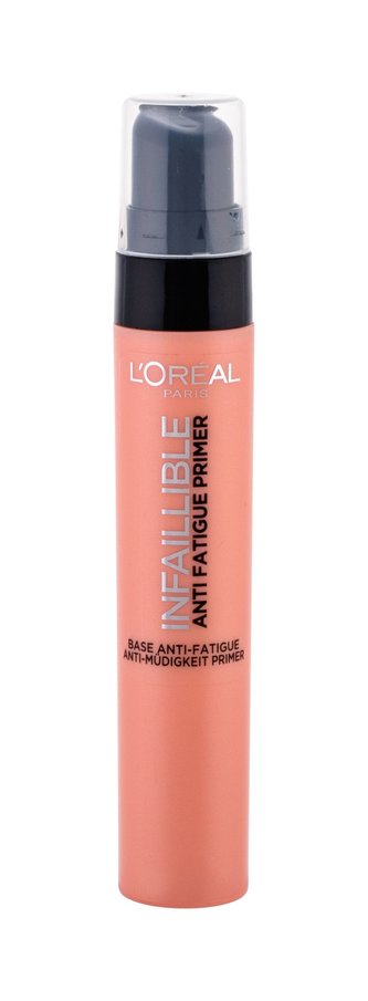 L´Oréal Paris Infallible Podklad pod makeup Anti Fatigue Primer 20 ml pro ženy