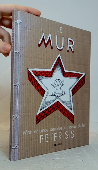 Mon enfance derrière le rideau de fer