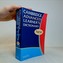 Cambridge advanced learner's dictionary