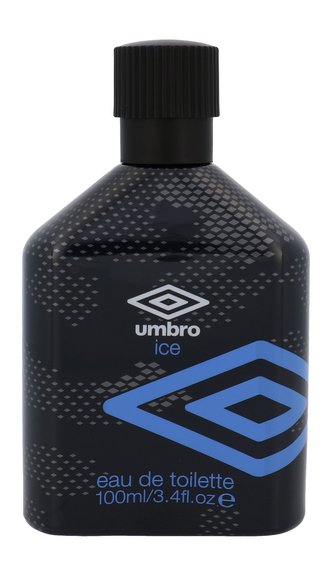 UMBRO Ice Toaletní voda 100 ml pro muže