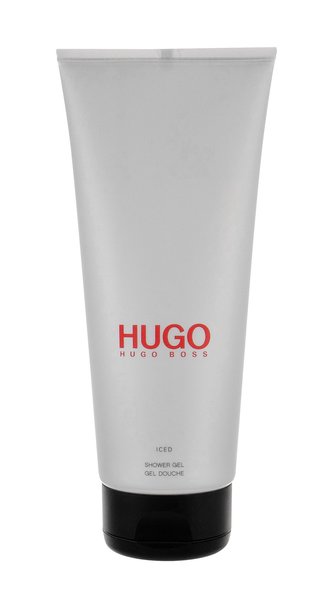 HUGO BOSS Hugo Iced Sprchový gel 200 ml pro muže