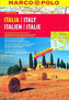 Italia/Italy Italien/Italie 1:300 000