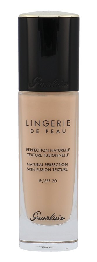 Guerlain Lingerie De Peau Makeup 30 ml 03N Natural SPF20 pro ženy