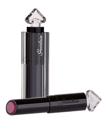 Guerlain La Petite Robe Noire Rtěnka 2,8 g 068 Mauve Gloves pro ženy