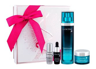 Lancôme Visionnaire pleťové sérum 30 ml + denní pleťová péče 15 ml + pleťové sérum Advanced Génifique 7 ml + oční sérum Advanced Genifique Yeux Light-Pearl 5 ml
