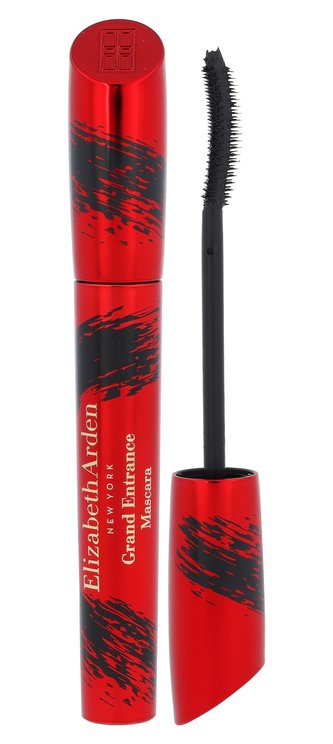 Elizabeth Arden Grand Entrance Řasenka 8,5 ml 01 Stunning Black pro ženy