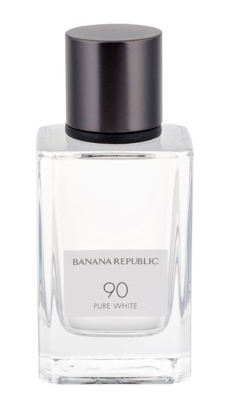 Banana Republic 90 Pure White Parfémovaná voda 75 ml unisex