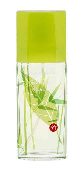 Elizabeth Arden Green Tea Toaletní voda Bamboo 50 ml pro ženy