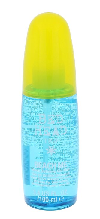 Tigi Bed Head Beach Me Pro podporu vln Wave Defining Gel Mist 100 ml pro ženy