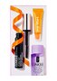 Clinique Chubby Lash řasenka Chubby Lash 9 ml + odličovací přípravek Take The Day Off 30 ml + péče o oční okolí Pep-Start 7 ml