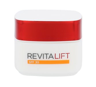 L´Oréal Paris Revitalift Denní pleťový krém 50 ml SPF30 pro ženy