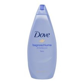 Dove Talco Pěna do koupele 700 ml pro ženy