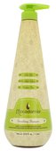 Macadamia Professional Natural Oil Šampon Smoothing Shampoo 1000 ml pro ženy