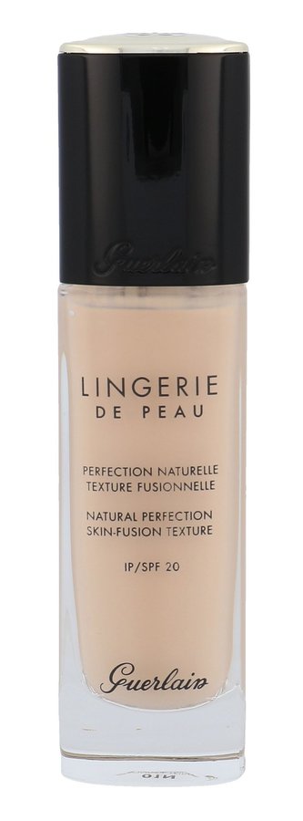Guerlain Lingerie De Peau Makeup 30 ml 01N Very Light SPF20 pro ženy