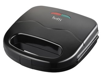 SENDVIČOVAČ SNACK - BOTTI JT-S226