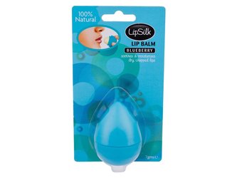 Xpel LipSilk Balzám na rty Blueberry 7 g pro ženy