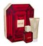 Michael Kors Sexy Ruby parfémovaná voda 50 ml + tělové mléko 100 ml
