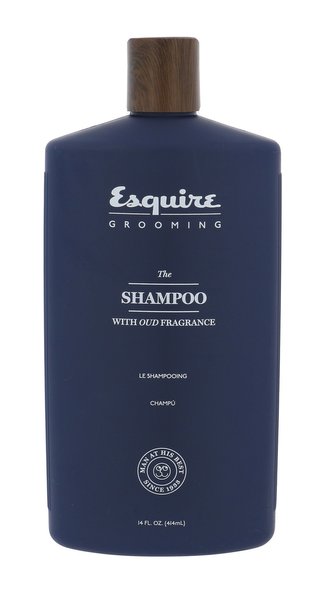 Farouk Systems Esquire Grooming Šampon The Shampoo 414 ml pro muže