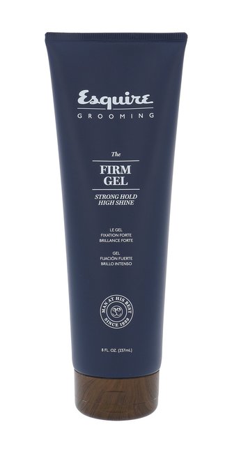 Farouk Systems Esquire Grooming Gel na vlasy The Firm Gel 237 ml pro muže