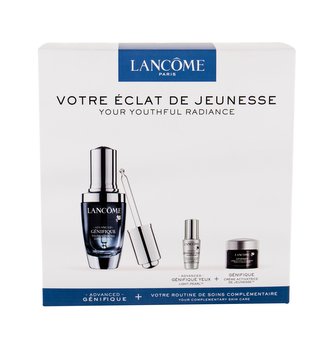 Lancôme Advanced Génifique pleťové sérum Advanced Genifique Youth Activating Concentrate 30 ml + péče o oční okolí 5 ml + denní pleťová péče 15 ml
