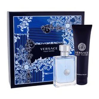 Versace Pour Homme toaletní voda 100 ml + sprchový gel 150 ml