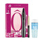 Lancôme Hypnose Volume-A-Porter řasenka 6,5 ml + tužka na oči Le Crayon Khol 0,7 g 01 Noir + odličovací přípravek na oči Bi-Facil 30 ml