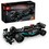 Mercedes-AMG F1 W14 E Performance Pull-Back Mercedes-AMG F1 W14 E Performance Pull-Back