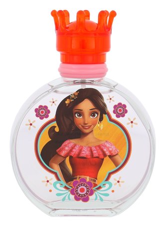 Disney Elena of Avalor Toaletní voda 100 ml pro děti
