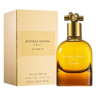 Bottega Veneta Knot Parfémovaná voda Eau Absolue 75 ml pro ženy