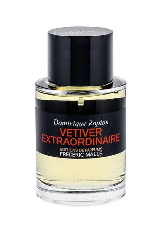 Frederic Malle Vetiver Extraordinaire Parfémovaná voda 100 ml pro muže