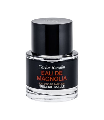 Frederic Malle Eau De Magnolia Toaletní voda 50 ml unisex