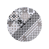 Nástěnné hodiny Alhambra 50cm  BRANDANI