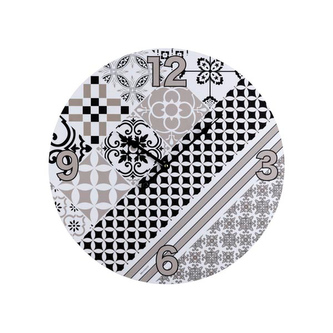 Nástěnné hodiny Alhambra 50cm  BRANDANI