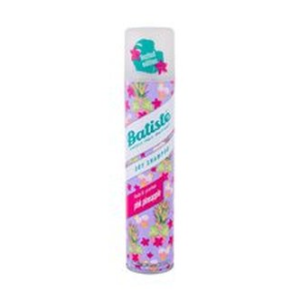 Batiste Pink Pineapple Suchý šampon 200 ml pro ženy