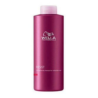 Wella Resist Šampon 1000 ml pro ženy