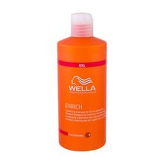 Wella Enrich Šampon 500 ml pro ženy