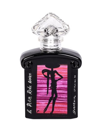Guerlain La Petite Robe Noire Toaletní voda My Cocktail Dress 50 ml 2017 pro ženy