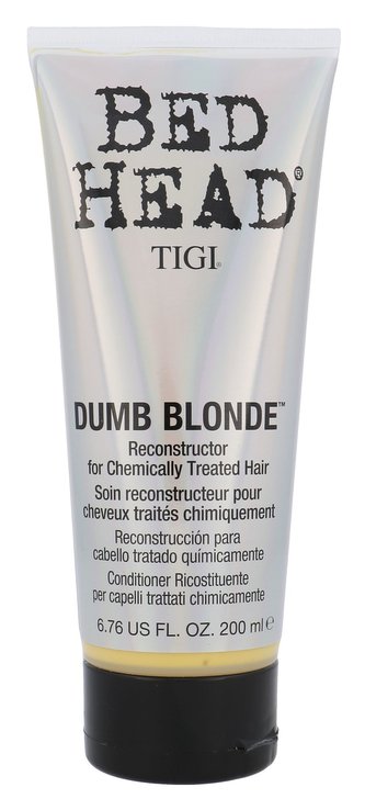 Tigi Bed Head Dumb Blonde Kondicionér 200 ml pro ženy