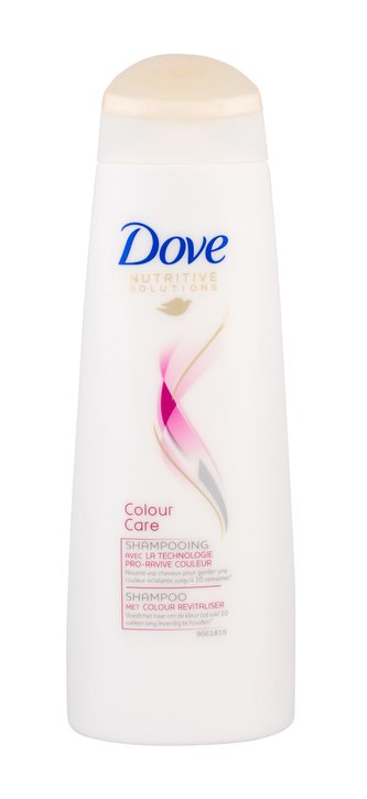 Dove Nutritive Solutions Šampon Colour Care 250 ml pro ženy
