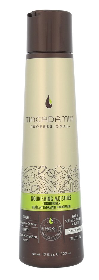 Macadamia Professional Nourishing Moisture Kondicionér 300 ml pro ženy
