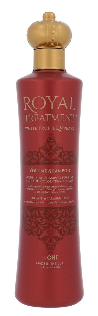 Farouk Systems CHI Royal Treatment Šampon Volume Shampoo 355 ml pro ženy