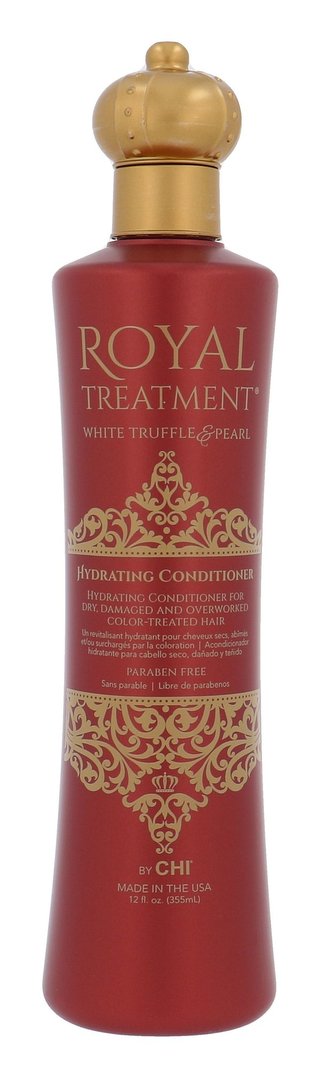 Farouk Systems CHI Royal Treatment Kondicionér Hydrating Conditioner 355 ml pro ženy