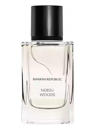 Banana Republic Neroli Woods Parfémovaná voda 75 ml unisex