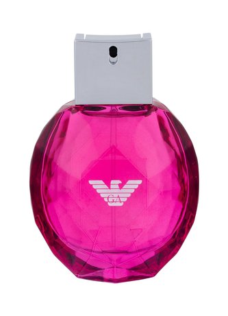 Giorgio Armani Emporio Armani Diamonds Toaletní voda Club 50 ml pro ženy