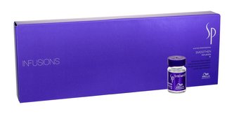 Wella SP Smoothen Sérum na vlasy Infusion 30 ml pro ženy