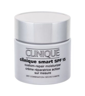Clinique Clinique Smart Denní pleťový krém 75 ml SPF15 pro ženy
